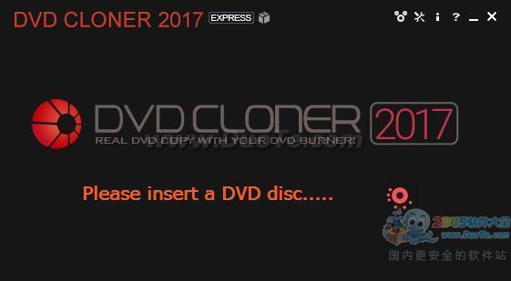 DVD-Cloner 2017