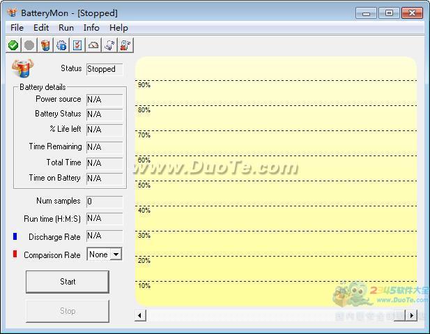 PassMark BatteryMon(ؼ⹤)