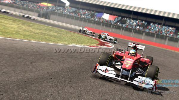 F1 2011