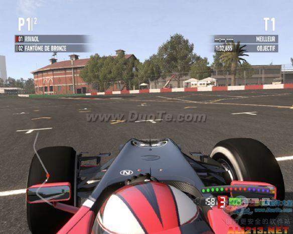F1 2011