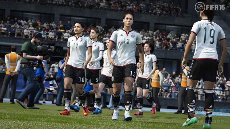 FIFA 16ͼ