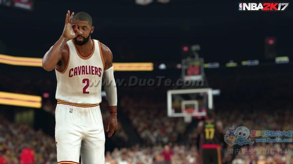 NBA 2K17ͼ