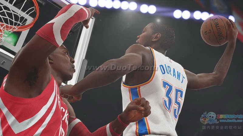 NBA 2K15ͼ