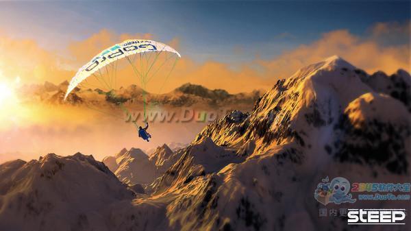 ۷壬Steep Gold Editionͼ