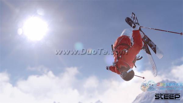 ۷壬Steep Gold Editionͼ