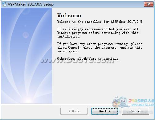 ASPMaker(ԶASP)