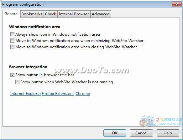 WebSite-Watcher 2017