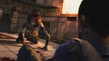ʬ⣺400죨Walking Dead: 400 Daysͼ