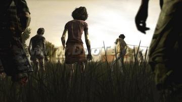 ʬ⣺400죨Walking Dead: 400 Daysͼ