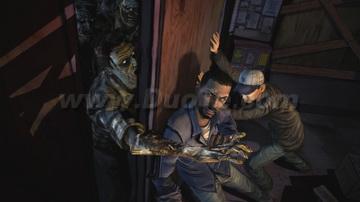 ʬ⣺400죨Walking Dead: 400 Daysͼ