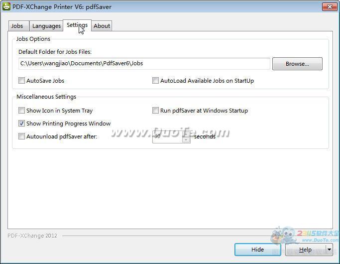 PDF-XChange Standard(ӡ)