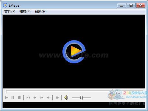 EPlayer ײ