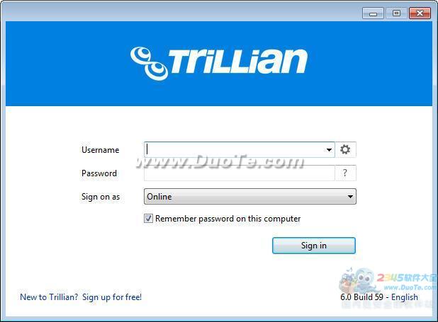 Trillian