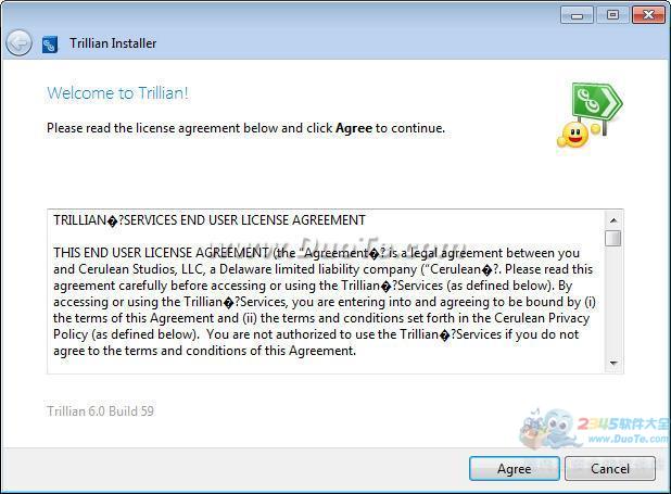 Trillian