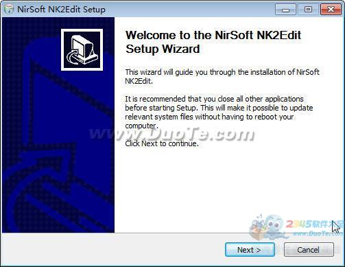 NK2Edit (Outlookʼַʾ)
