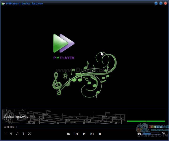 PMPlayer