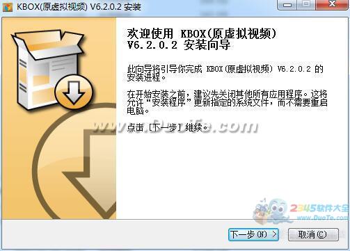 KBOX(ԭƵ)