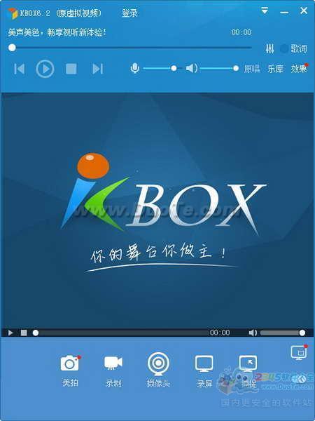 KBOX(ԭƵ)