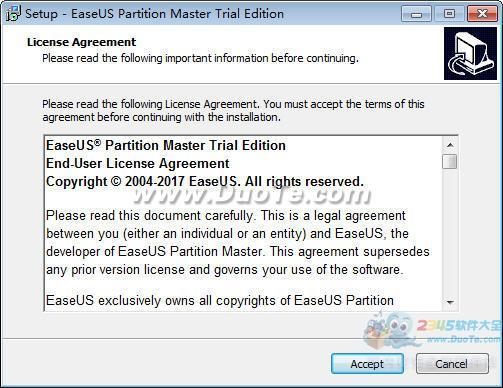 EASEUS Partition Master Home Edition(ʦ) V12.5.0.0