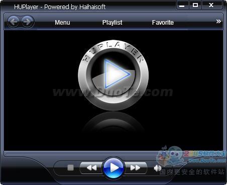 HUPlayer
