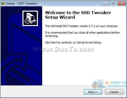 SSD Tweaker(̬ӲŻ)