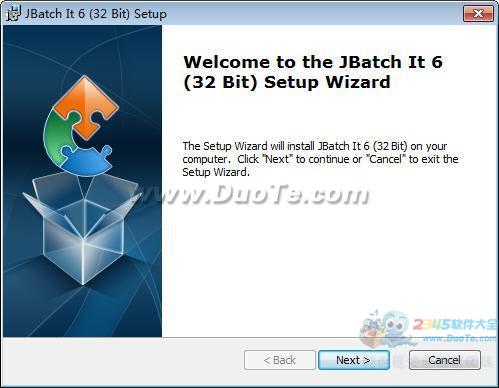 JBatch It (ͼת)
