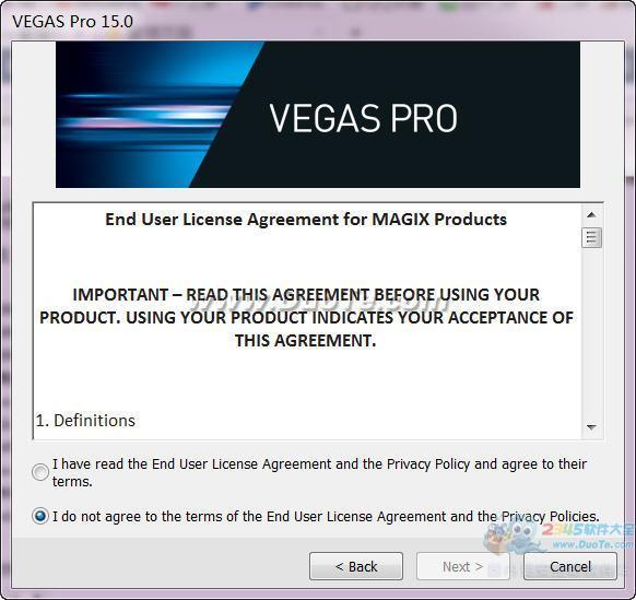 Vegas Pro 14Ƶİ