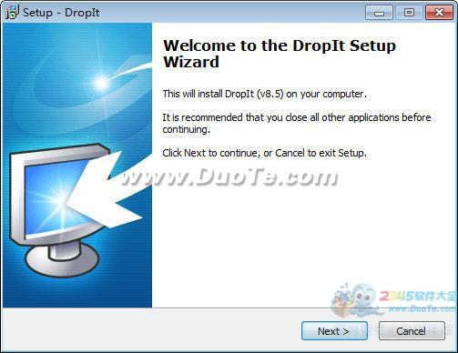 DropIt ļ๤