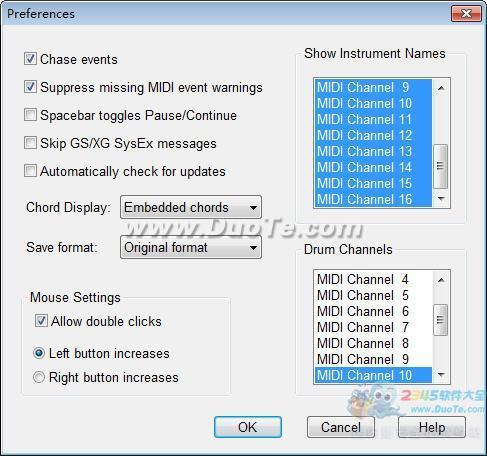 Sweet MIDI Player(ֱ༭)