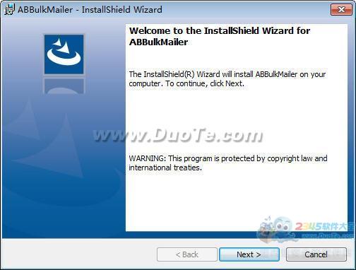 AB Bulk MailerʼȺߣ