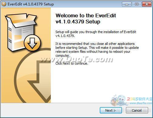 EverEdit(ı༭)