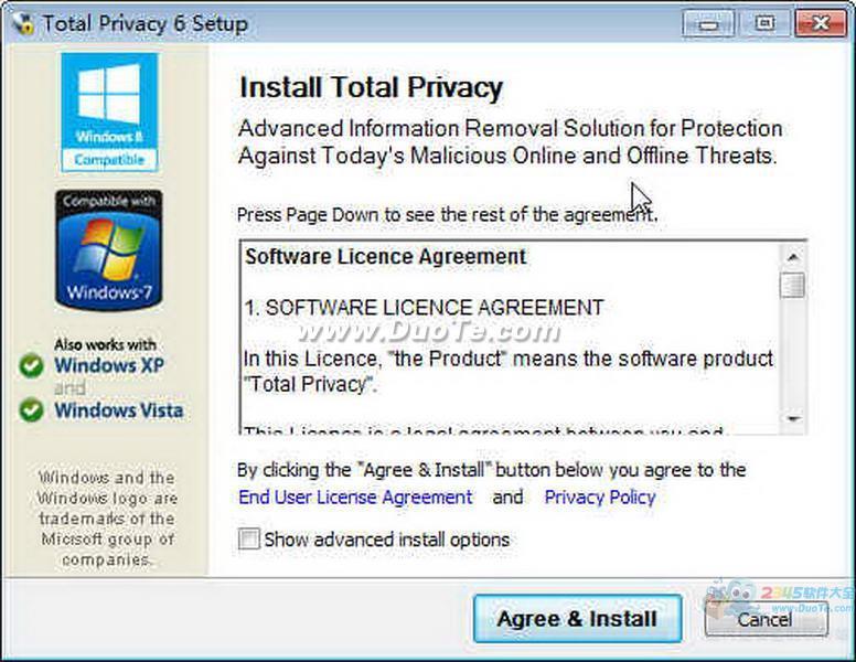 Total Privacy(ۼ˽)