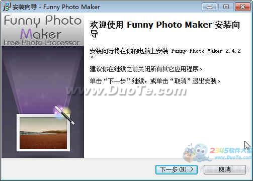 Funny Photo MakerͼƬϳɣ