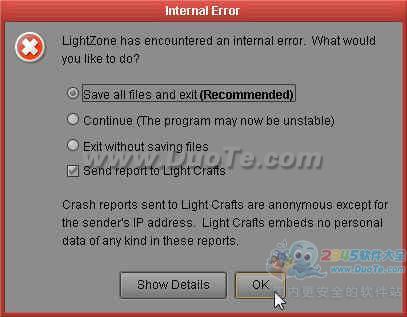 LightZone