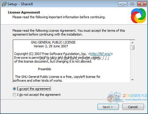 ShareX