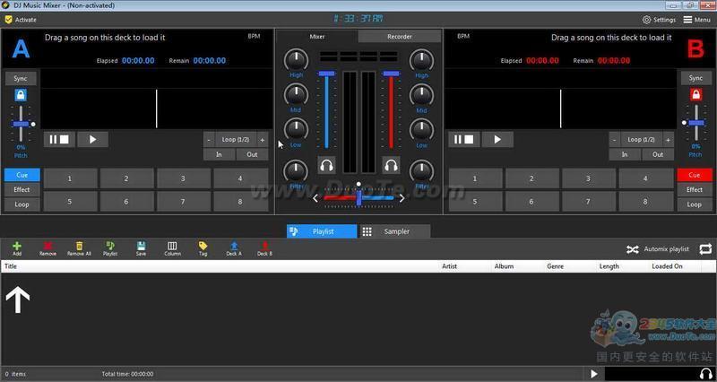 DJ Music Mixer(DJϰ)