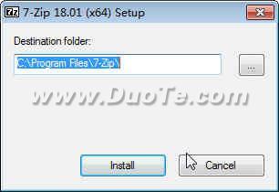 7-Zip (32-bit)