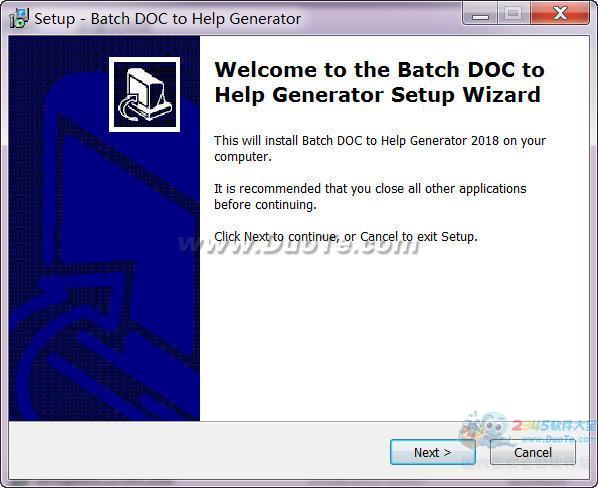 Batch DOC TO CHM Generator(docתchm)