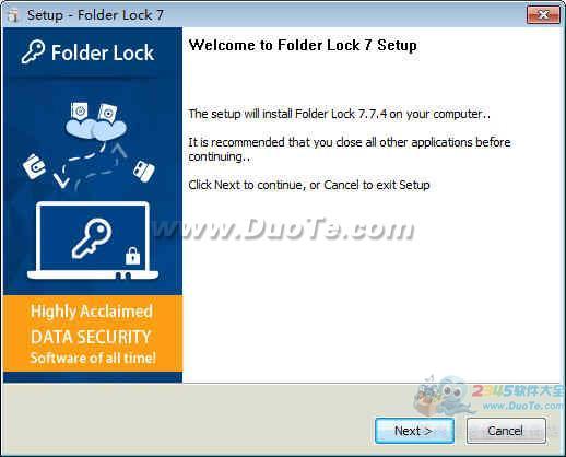 Folder Lockļмܣ