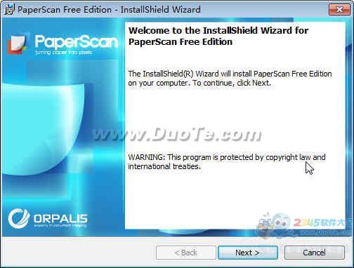 PaperScanרҵɨ