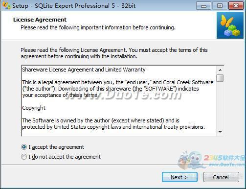 SQLite Expert Professional