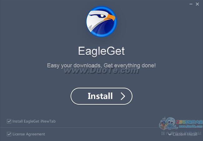 ӥEagleGet