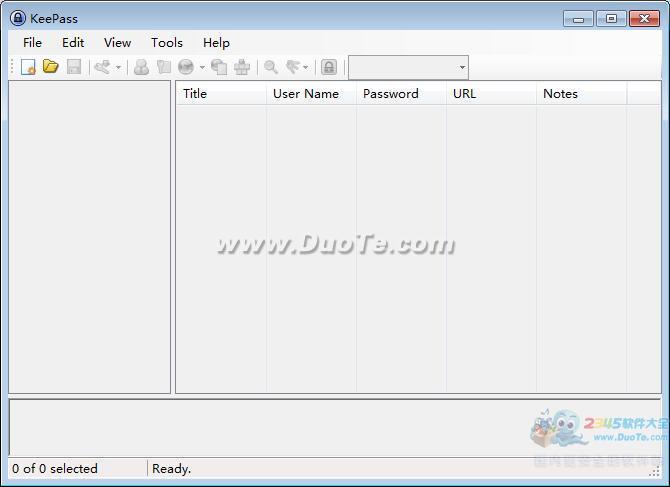 KeePass Password Safe (ȫ)