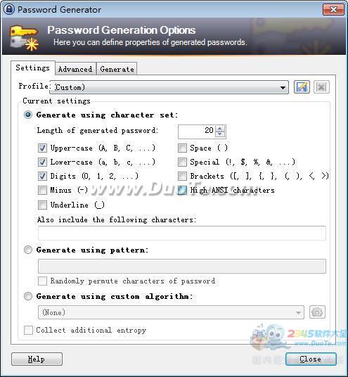 KeePass Password Safe (ȫ)