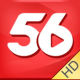 56ƵHD