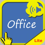 SpeakText for Office