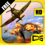 Warship: Flight Deck Jam HD