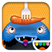 Կ (Toca Kitchen Monsters)