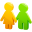 ¹