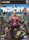 µ4Far Cry 4